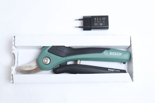 Kéo cắt cành dùng pin Bosch 06008b2100