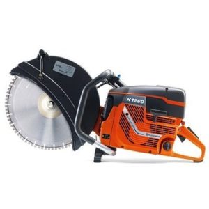 Máy cắt bê tông cầm tay Husqvarna K 1260
