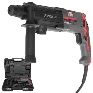 Máy khoan búa điện Kyocera AED2630VR 830W
