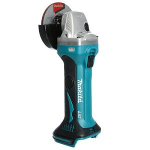 Máy mài góc dùng pin Makita DGA402Z 18V (không kèm pin, sạc)